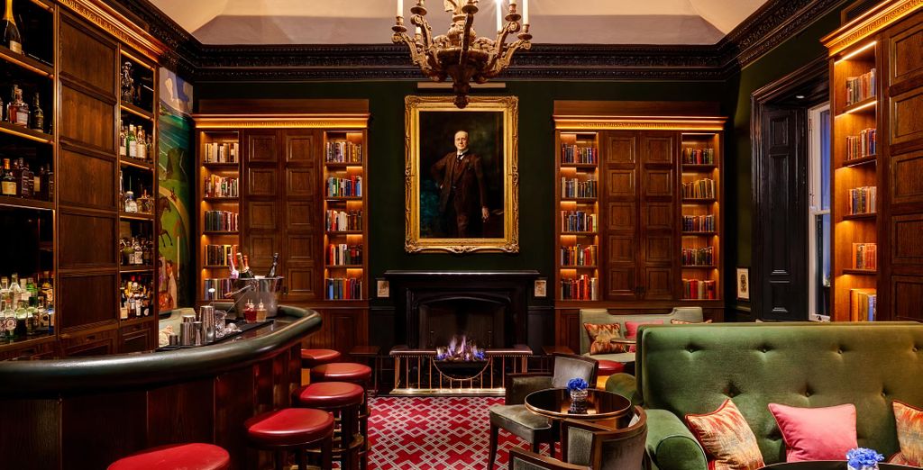 The Shelbourne Autograph Collection 5*