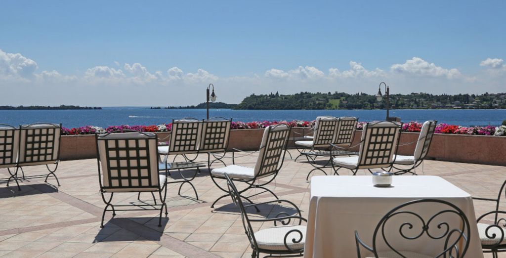 Hotel Savoy Palace 4*