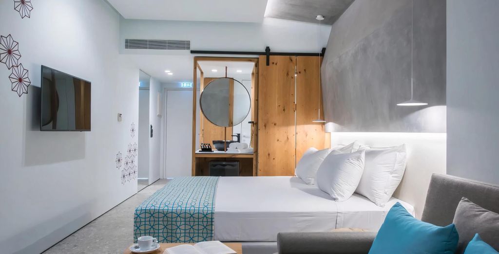 Aelius Hotel and Spa 4*