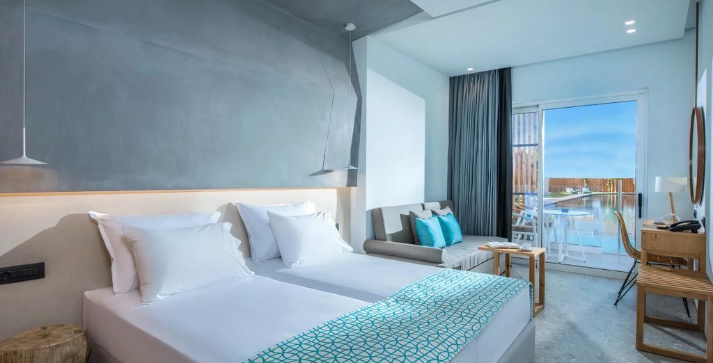 Aelius Hotel and Spa 4*