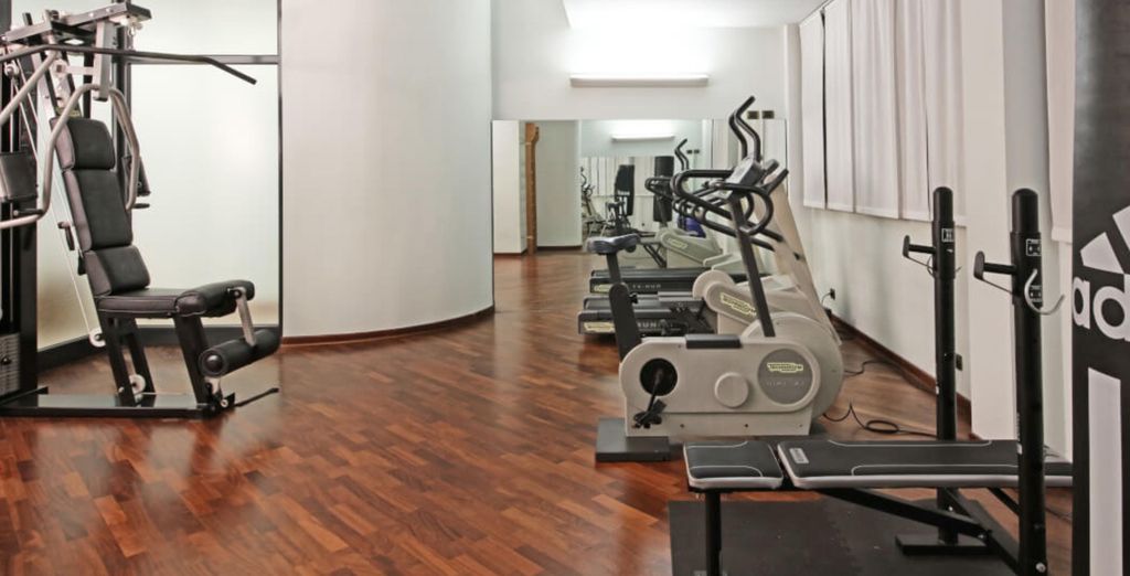 Hotel Savoy Palace 4*