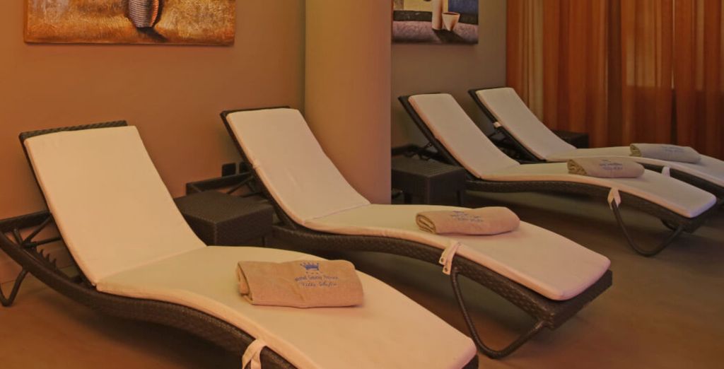 Hotel Savoy Palace 4*