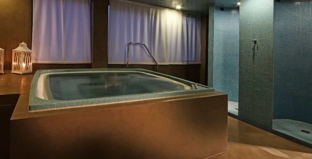 Hotel Savoy Palace 4*