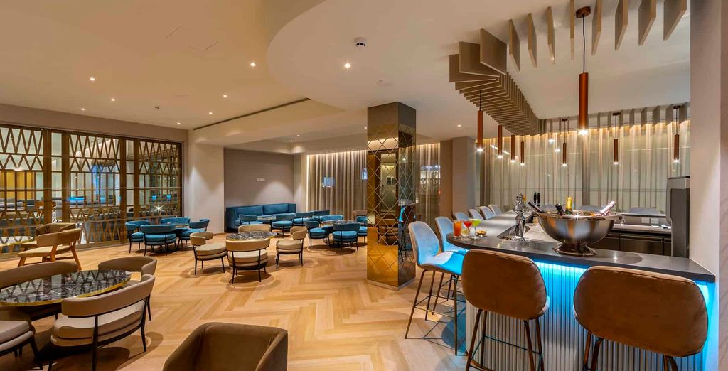 Faros Hotel Ayia Napa 4*