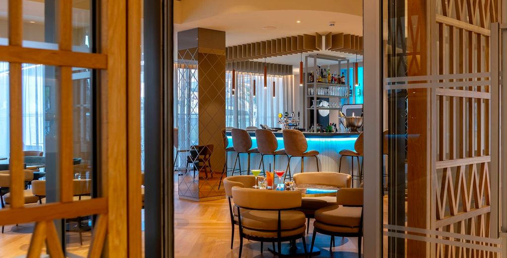 Faros Hotel Ayia Napa 4*
