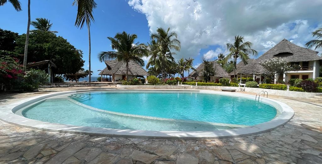 Filao Beach by Sansi 4*