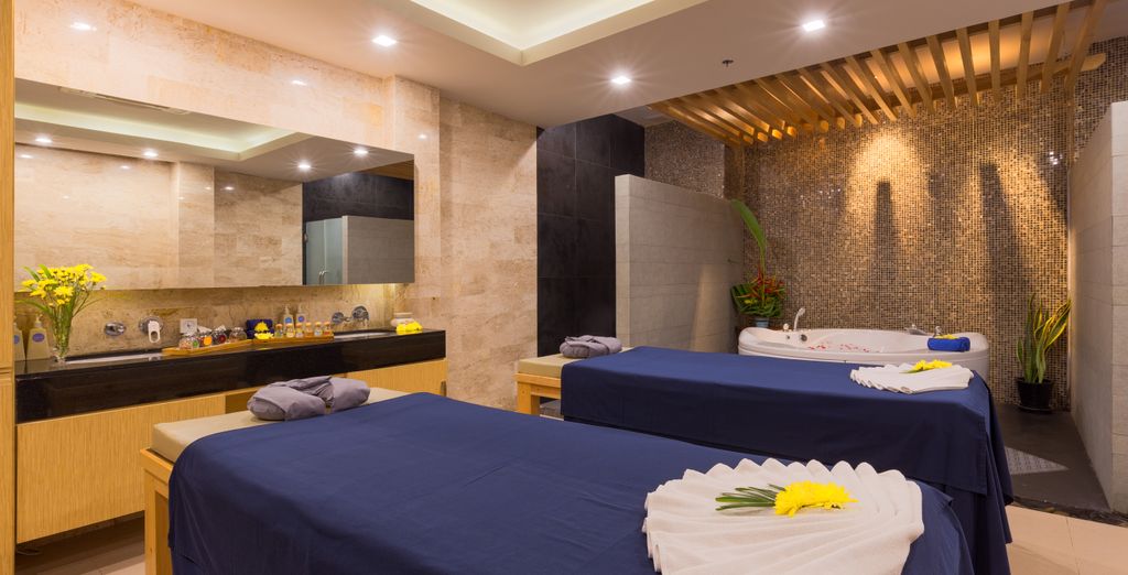 Combinato Novotel Kamala 4*, Koh Yao Yai Village 4* e Ramada Khao Lak Resort 5*