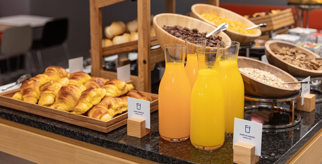 Hotel Holiday Inn Express Porto City Centre 