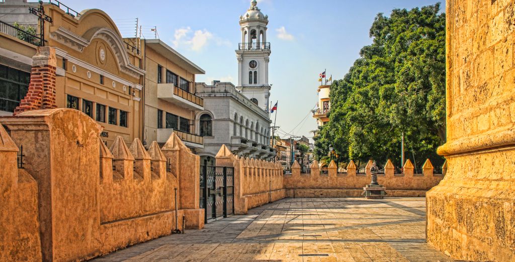 Paradisus Palma Real 5*