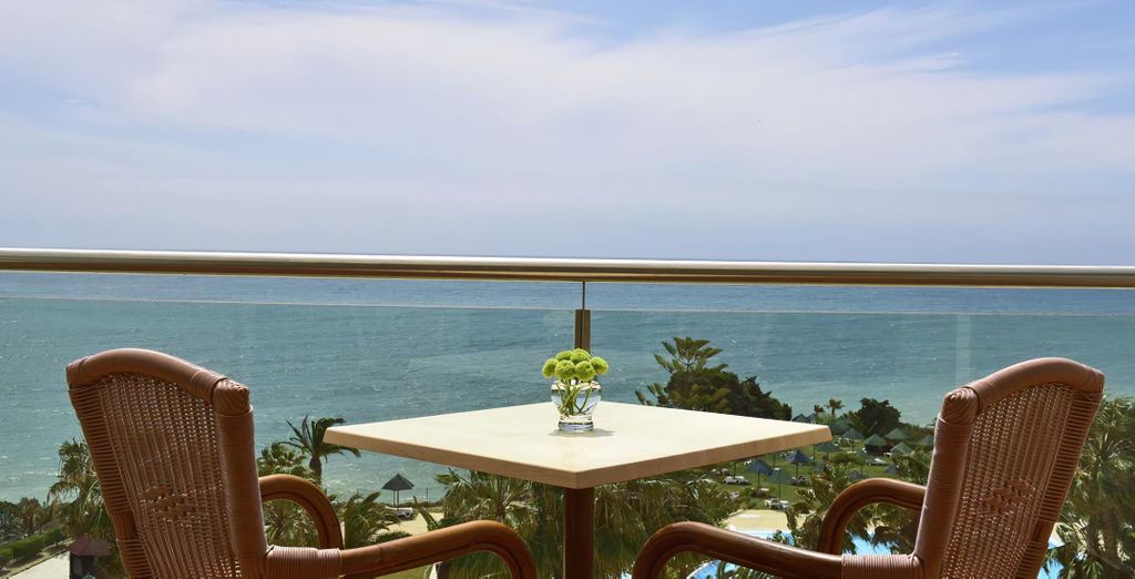Pestana Viking Beach & Spa Resort 4*