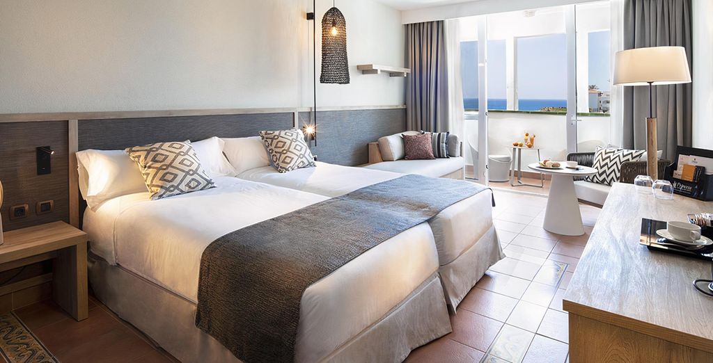 Fuerteventura Princess 4*