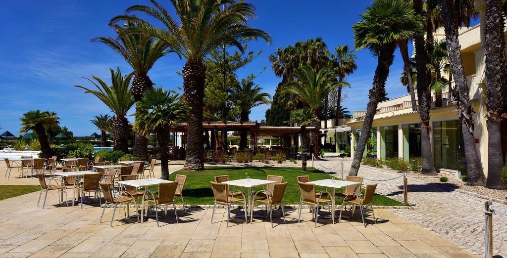 Pestana Viking Beach & Spa Resort 4*