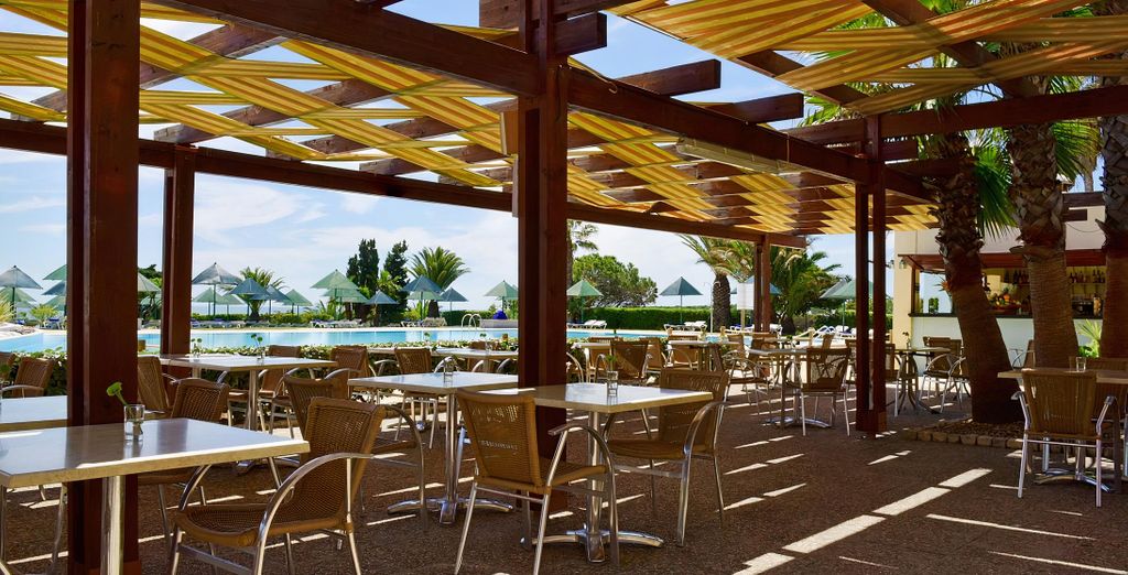 Pestana Viking Beach & Spa Resort 4*