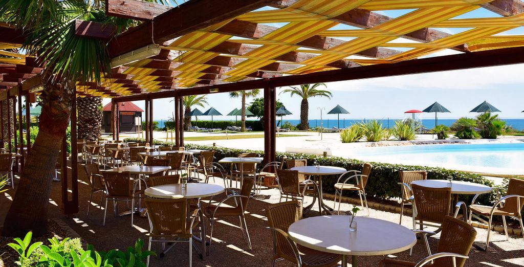 Pestana Viking Beach & Spa Resort 4*