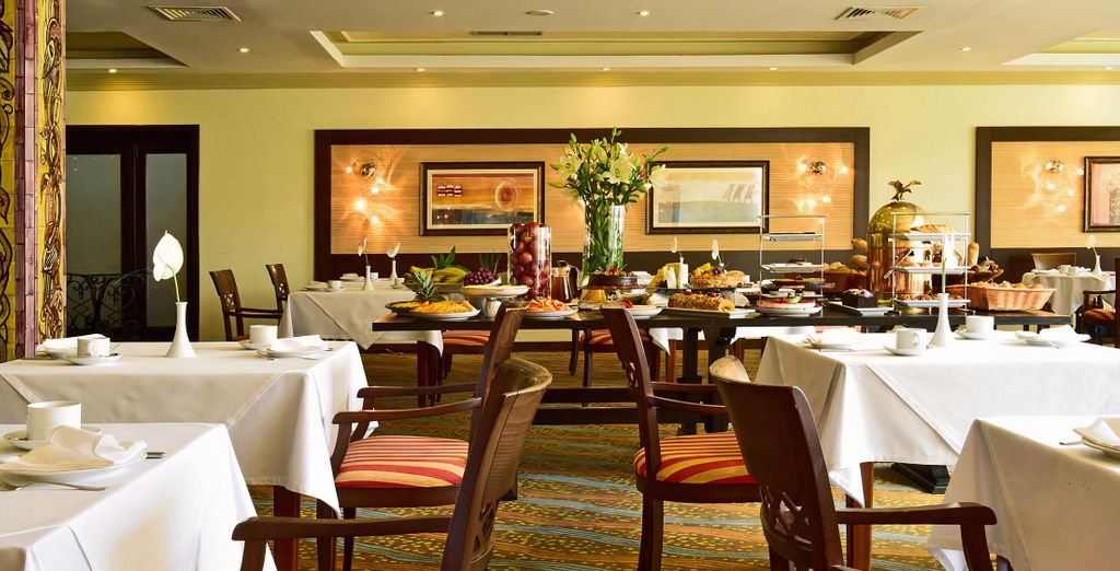 Pestana Viking Beach & Spa Resort 4*