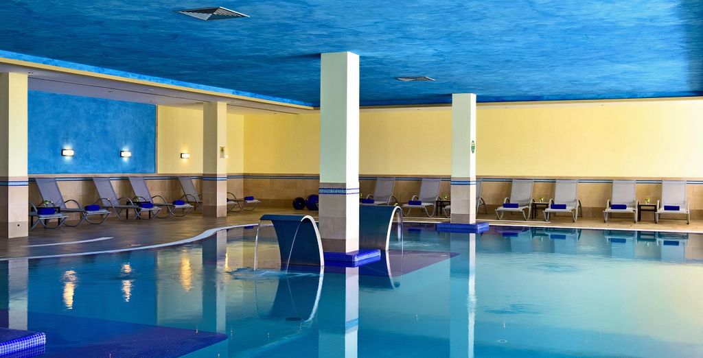 Pestana Viking Beach & Spa Resort 4*