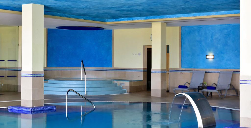 Pestana Viking Beach & Spa Resort 4*