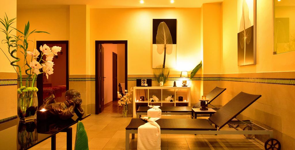 Pestana Viking Beach & Spa Resort 4*