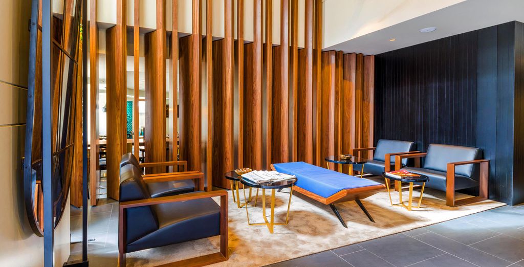 Hôtel Vincci Liberdade 4*
