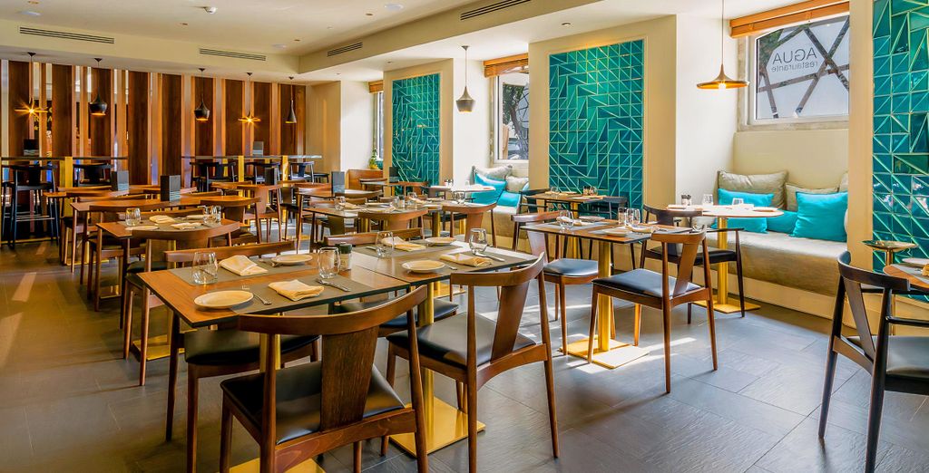 Hôtel Vincci Liberdade 4*