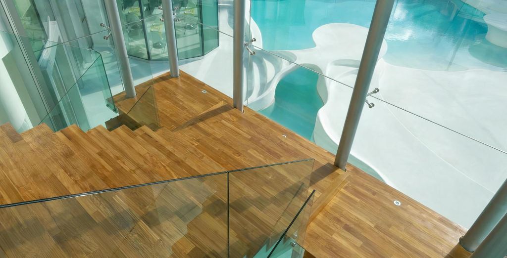 I-Suite Design Hotel 5*