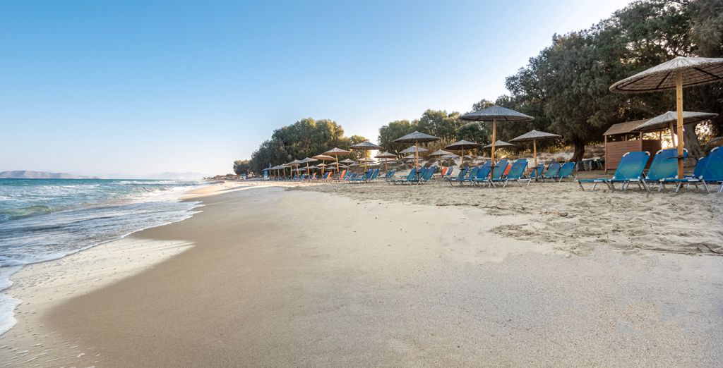 E-GEO Easy Living Resort 4* 