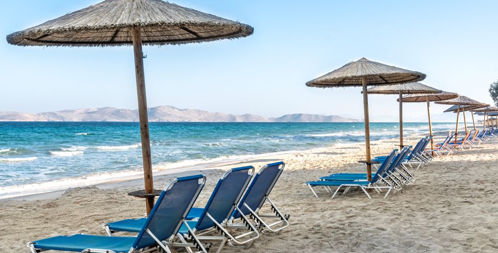 E-GEO Easy Living Resort 4* 