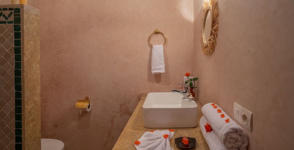 Riad Medjad & Spa - Adults Only
