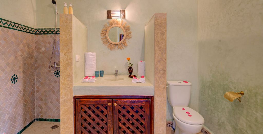Riad Medjad & Spa - Adults Only