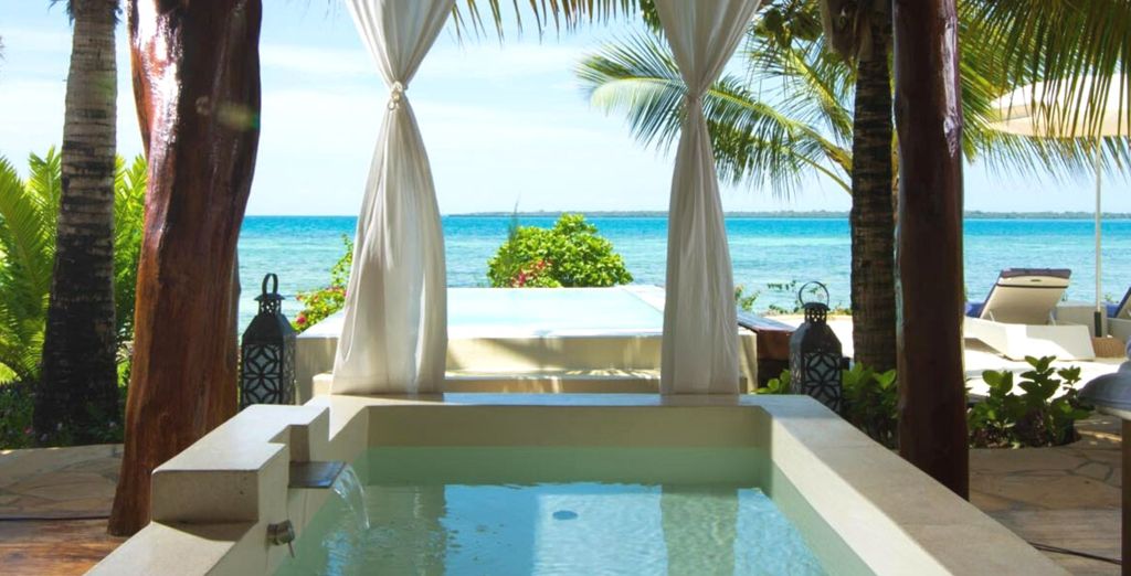 Safari nei Parchi Nazionali con estensione al Fruit & Spice Wellness Resort 5*
