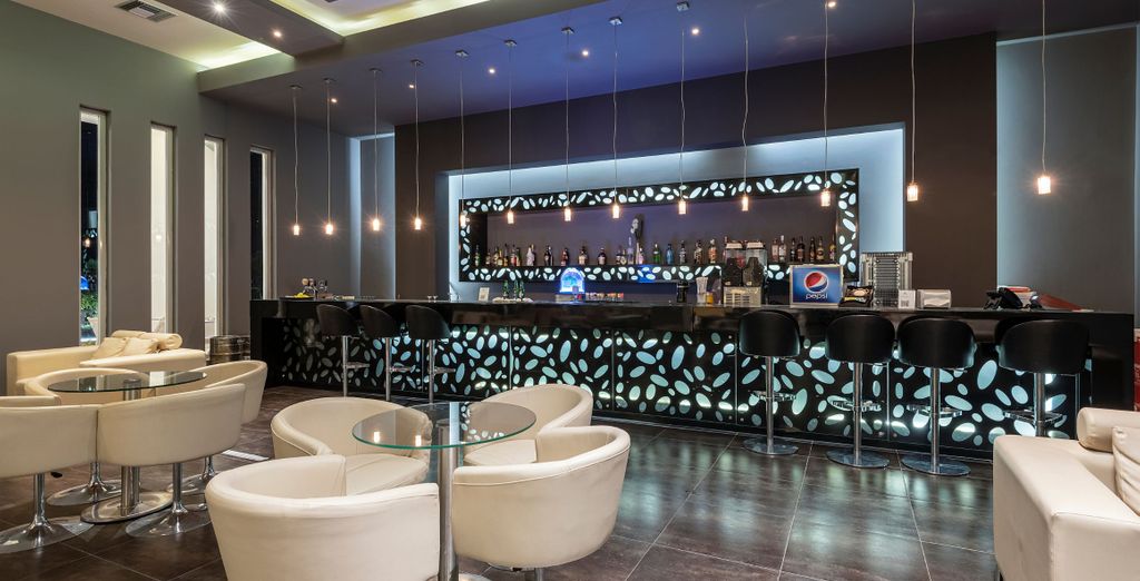 E-GEO Easy Living Resort 4* 