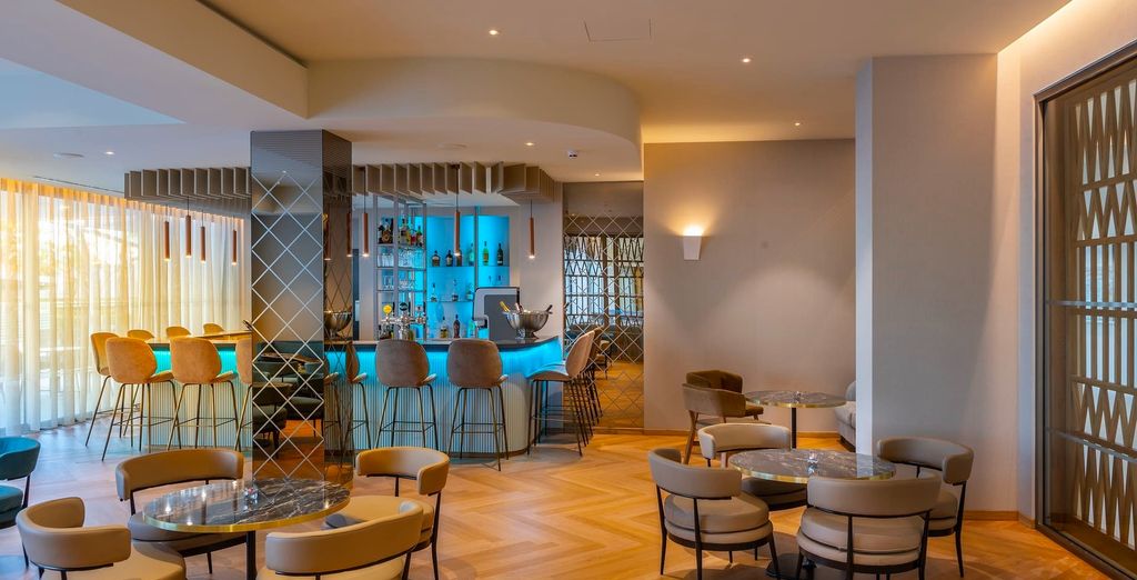 Faros Hotel Ayia Napa 4*