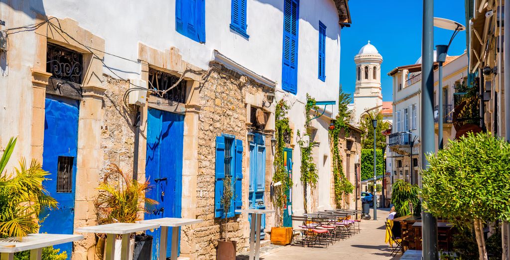 Napa Mermaid Hotel and Suites 4*