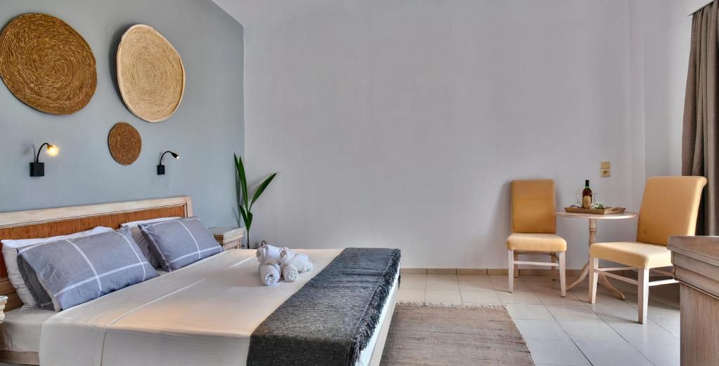 Naiades Hotel 4*