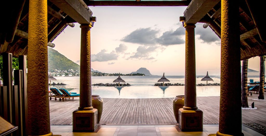 Sands Suites Resort & Spa 4*
