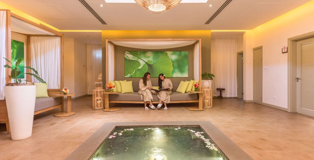 Sands Suites Resort & Spa 4* con possibile pre-estensione al Kaz'alala 