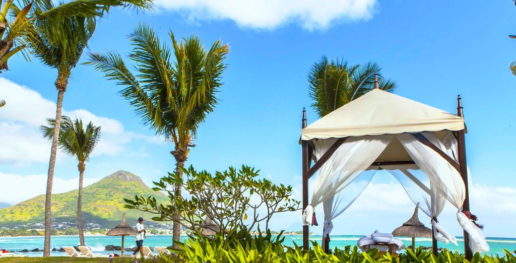 Sands Suites Resort & Spa 5* - Adults Only