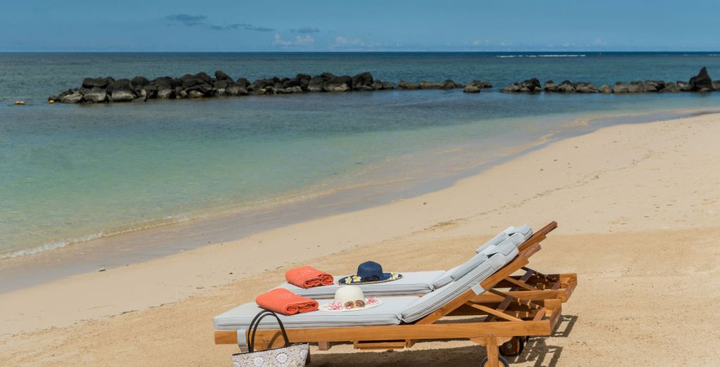 Sands Suites Resort & Spa 5* - Adults Only