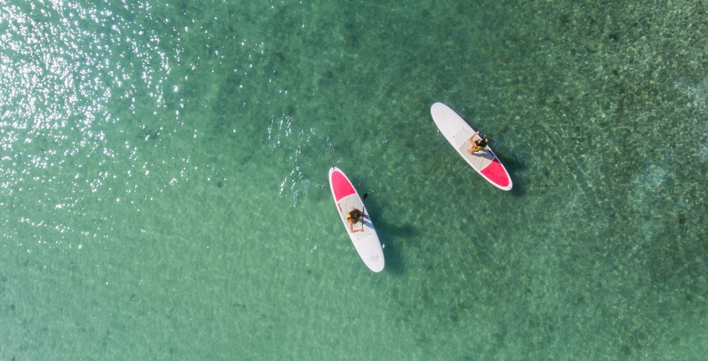 Sands Suites Resort & Spa 5* - Adults Only