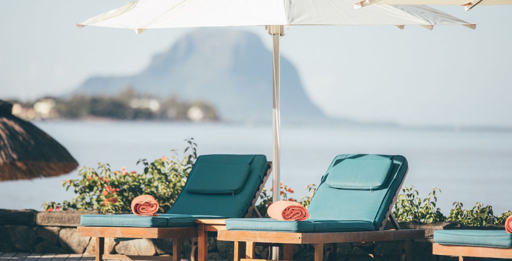 Sands Suites Resort & Spa 5* - Adults Only