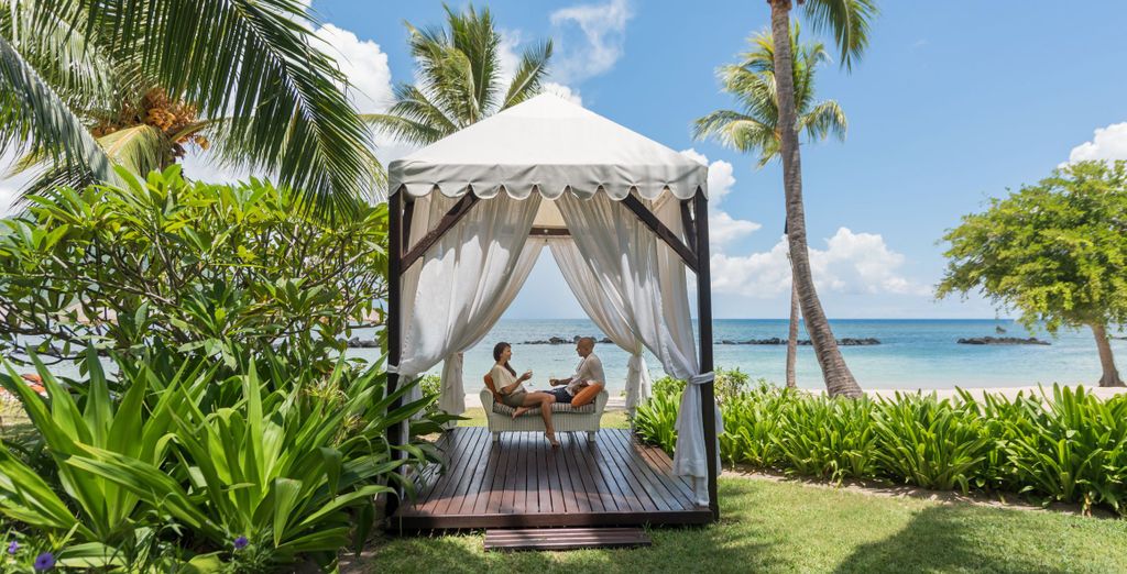 Sands Suites Resort & Spa 4* con possibile pre-estensione al Kaz'alala 