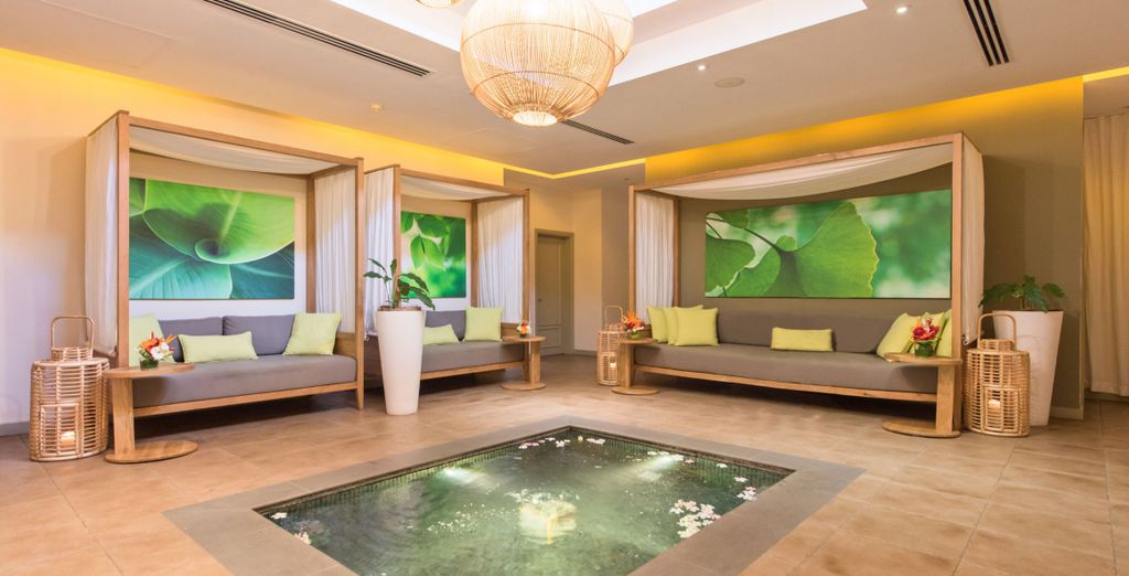 Sands Suites Resort & Spa 5* - Adults Only