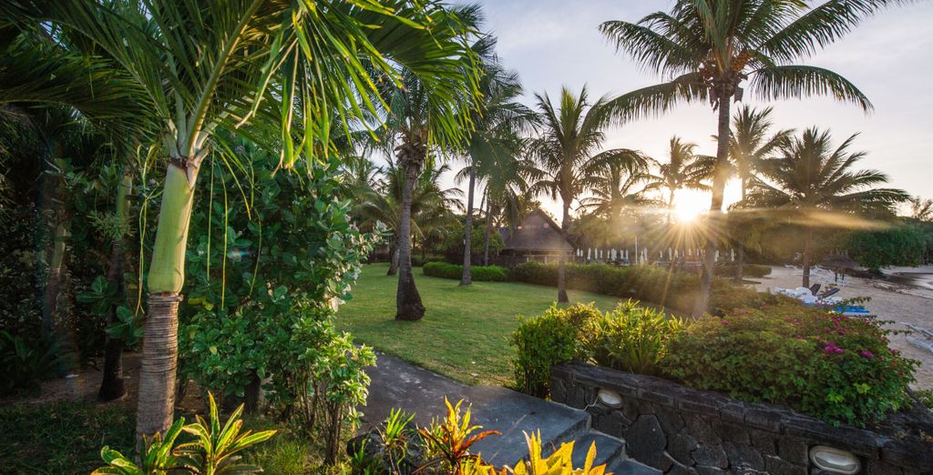 Sands Suites Resort & Spa 5* - Adults Only