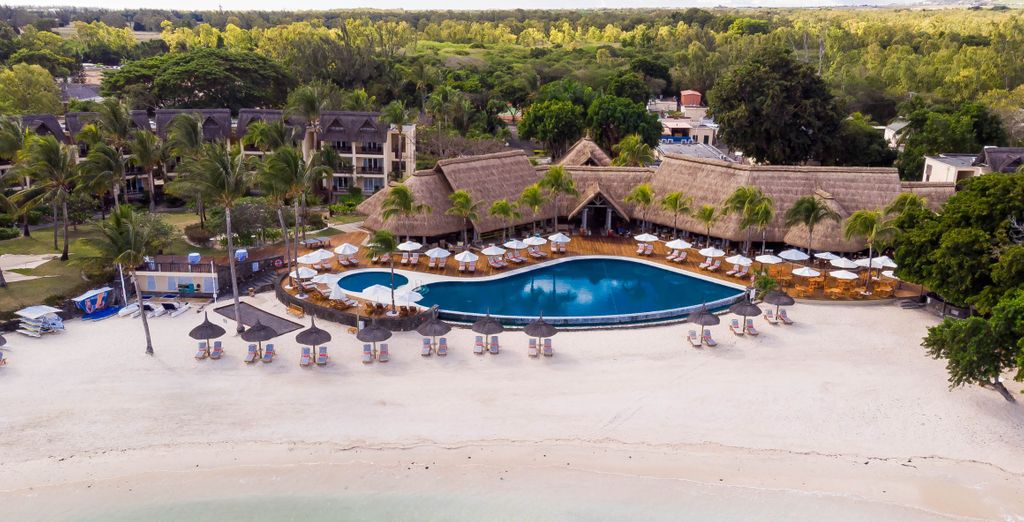 Sands Suites Resort & Spa 5* - Adults Only