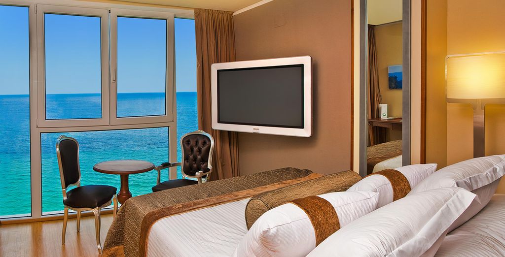 Villa Venecia Hotel Boutique Gourmet 5* - Adults Only