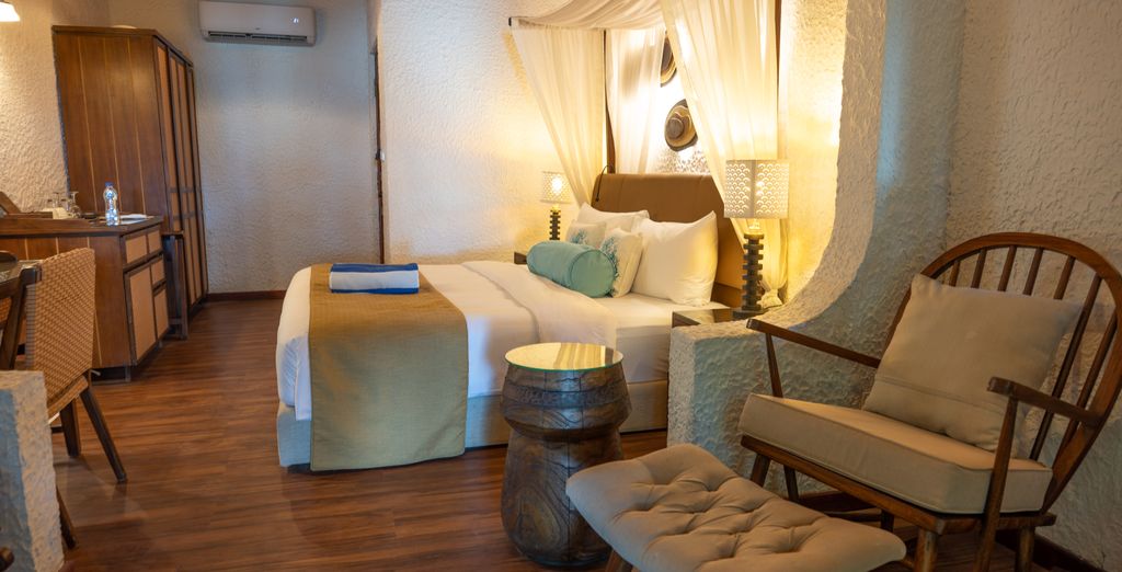 Makunudu Island Resort 4* - Adults Only
