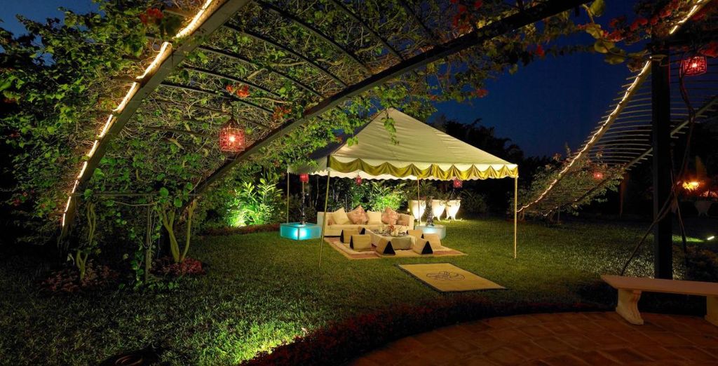 Safari di 2 o 3 notti con estensione al Diani Reef Beach Resort 4*