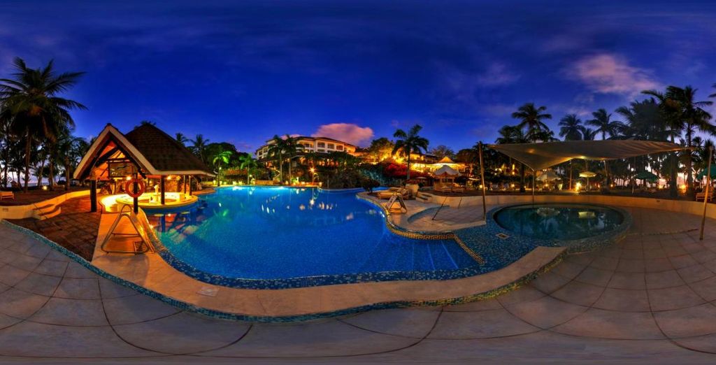 Diani Reef Beach Resort & Spa 5* con safari da 1 a 4 notti