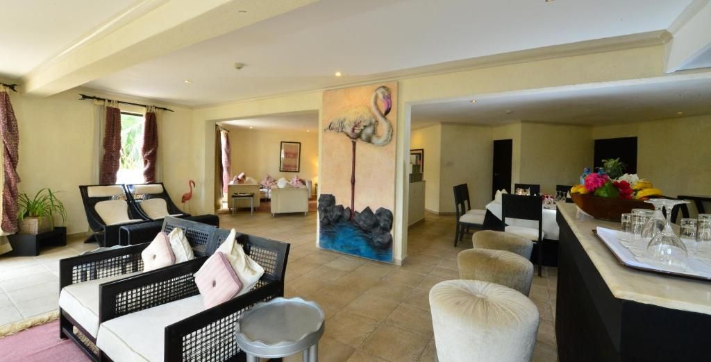 Diani Reef Beach Resort & Spa 5* con safari da 1 a 4 notti