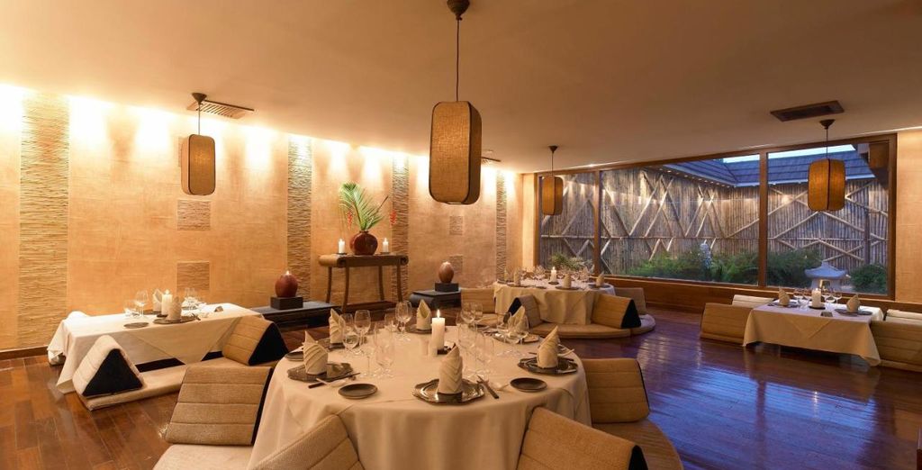 Diani Reef Beach Resort & Spa 5* con safari da 1 a 4 notti